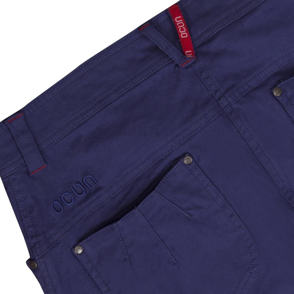 Pantalón de Escalada KAIRA OCUN