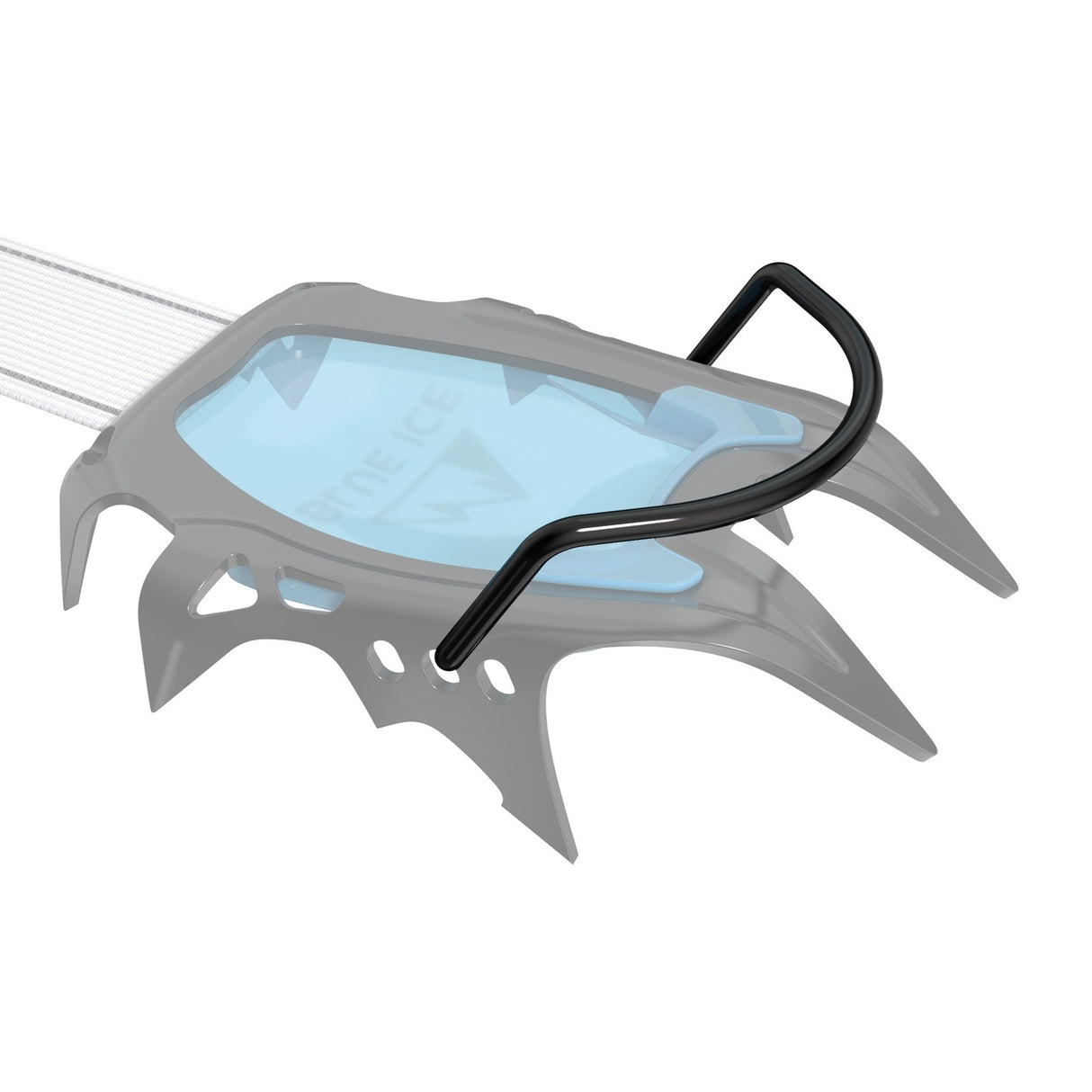 HARFANG TOE BAILS