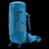 Mochila Aircontact Core 70 + 10 graphite-shale – DEUTER