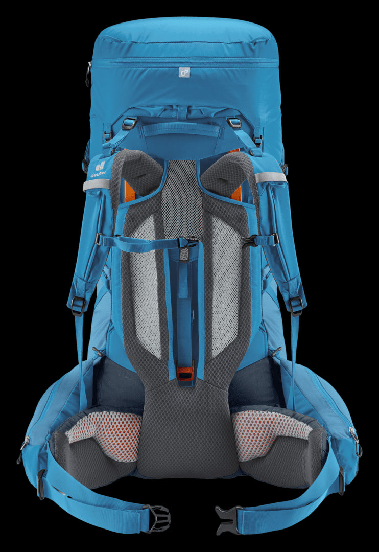 Mochila Aircontact Core 70 + 10 graphite-shale – DEUTER