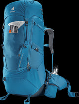 Mochila Aircontact Core 70 + 10 graphite-shale – DEUTER