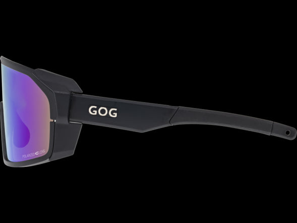 Lentes de Sol ANNAPURNA Cat 3