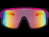 Lentes de Sol ANNAPURNA Cat 3 rosa