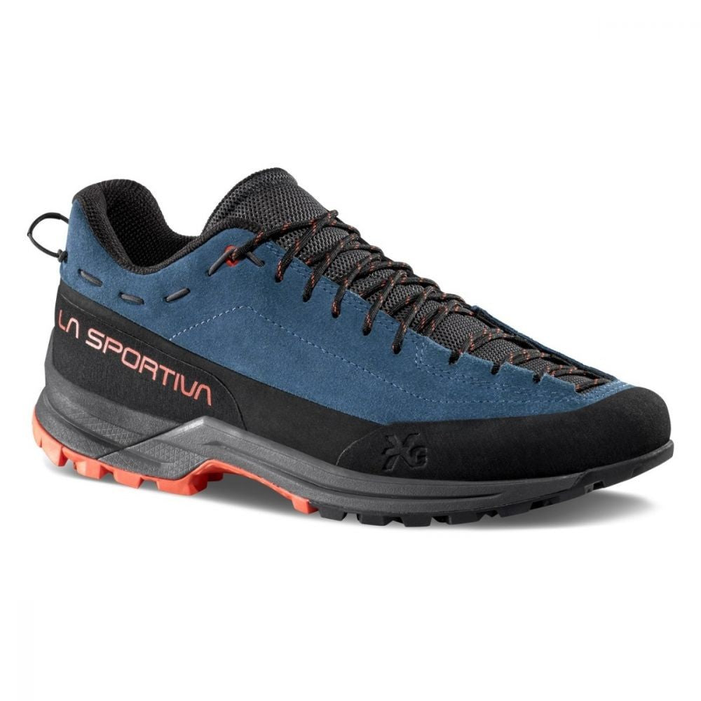 Zapatilla TX Guide Leather