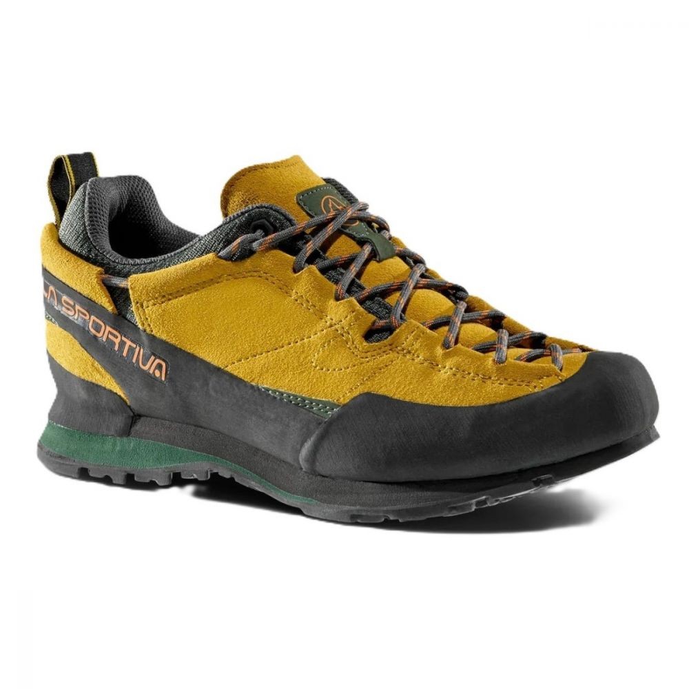 Zapatilla Boulder X