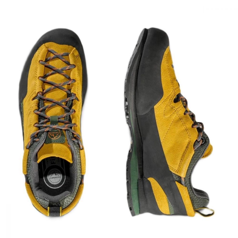 Zapatilla Boulder X