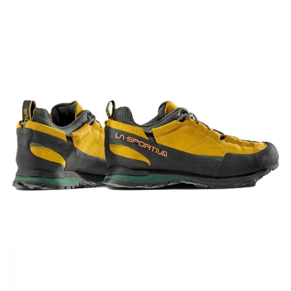 Zapatilla Boulder X