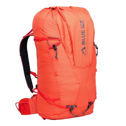 Mochila Stache Ice 50 litros