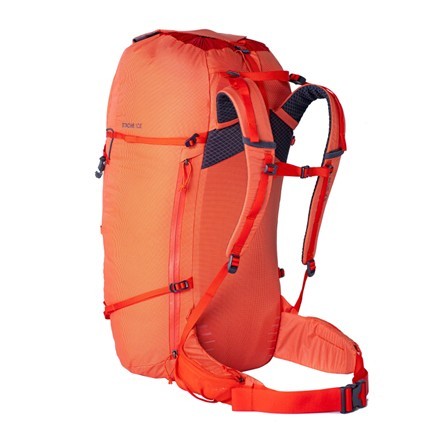 Mochila Stache Ice 50 litros