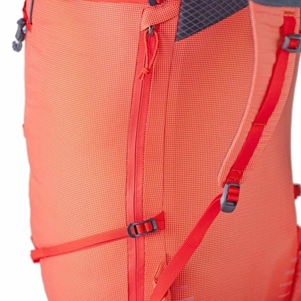 Mochila Stache Ice 50 litros