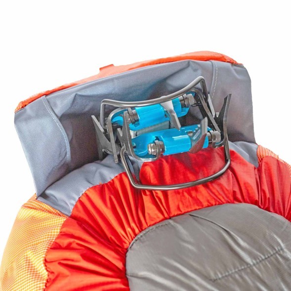 Mochila Stache Ice 50 litros