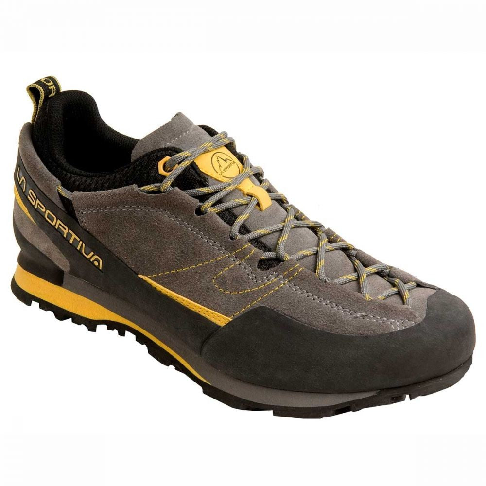 Zapatilla Boulder X
