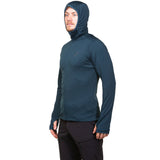 Polerón Micro Polar Dornie Hoody