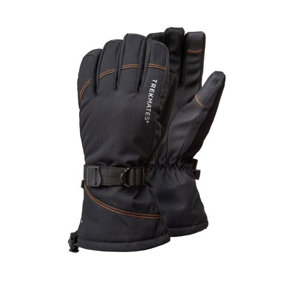 Guante MOGUL DRY hombre