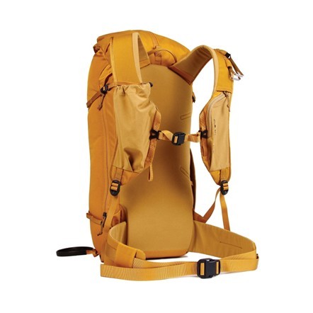 Mochila FIRECREST 38 Litros