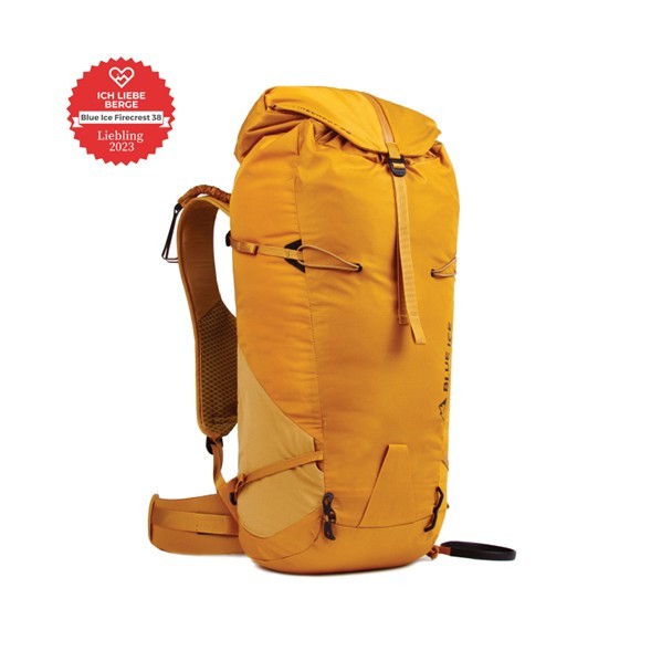Mochila FIRECREST 38 Litros
