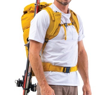 Mochila FIRECREST 38 Litros
