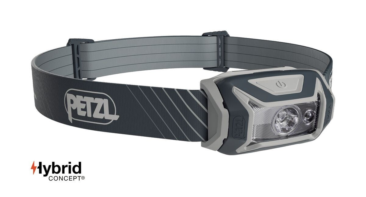 Linterna TIKKA® CORE 450