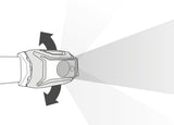 Linterna TIKKA® CORE 450