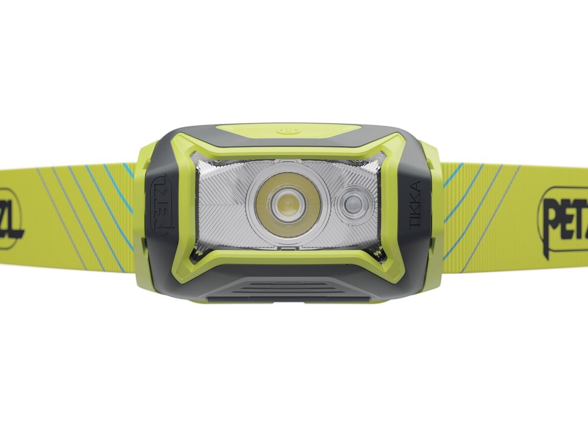 Linterna TIKKA® CORE 450