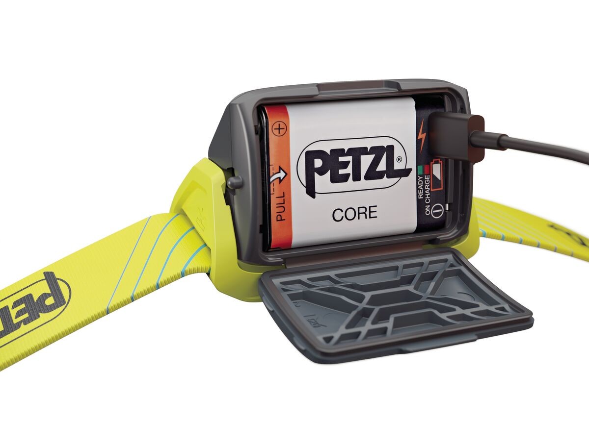 Linterna TIKKA® CORE 450