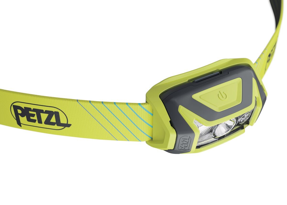 Linterna TIKKA® CORE 450