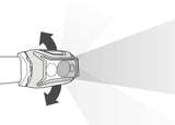 Linterna ACTIK® 450