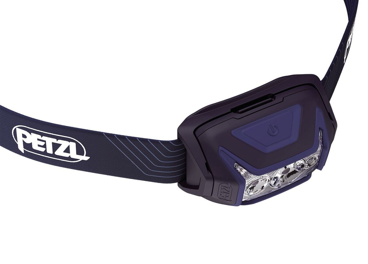 Linterna ACTIK® 450