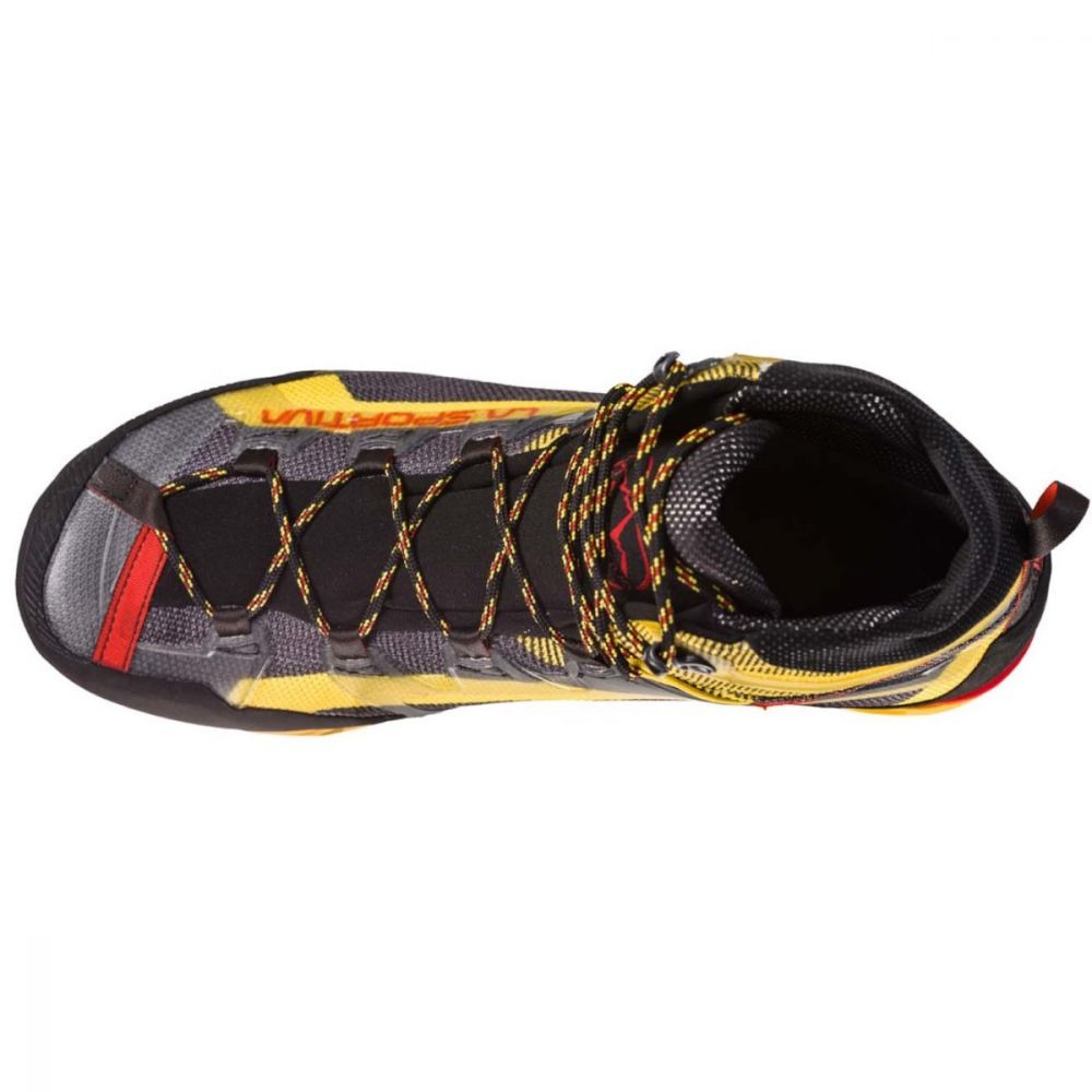 Bota Trango Tech GTX