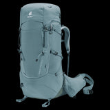 Mochila Aircontact Core 55 + 10 SL shale-ivy – DEUTER