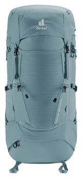Mochila Aircontact Core 55 + 10 SL shale-ivy – DEUTER