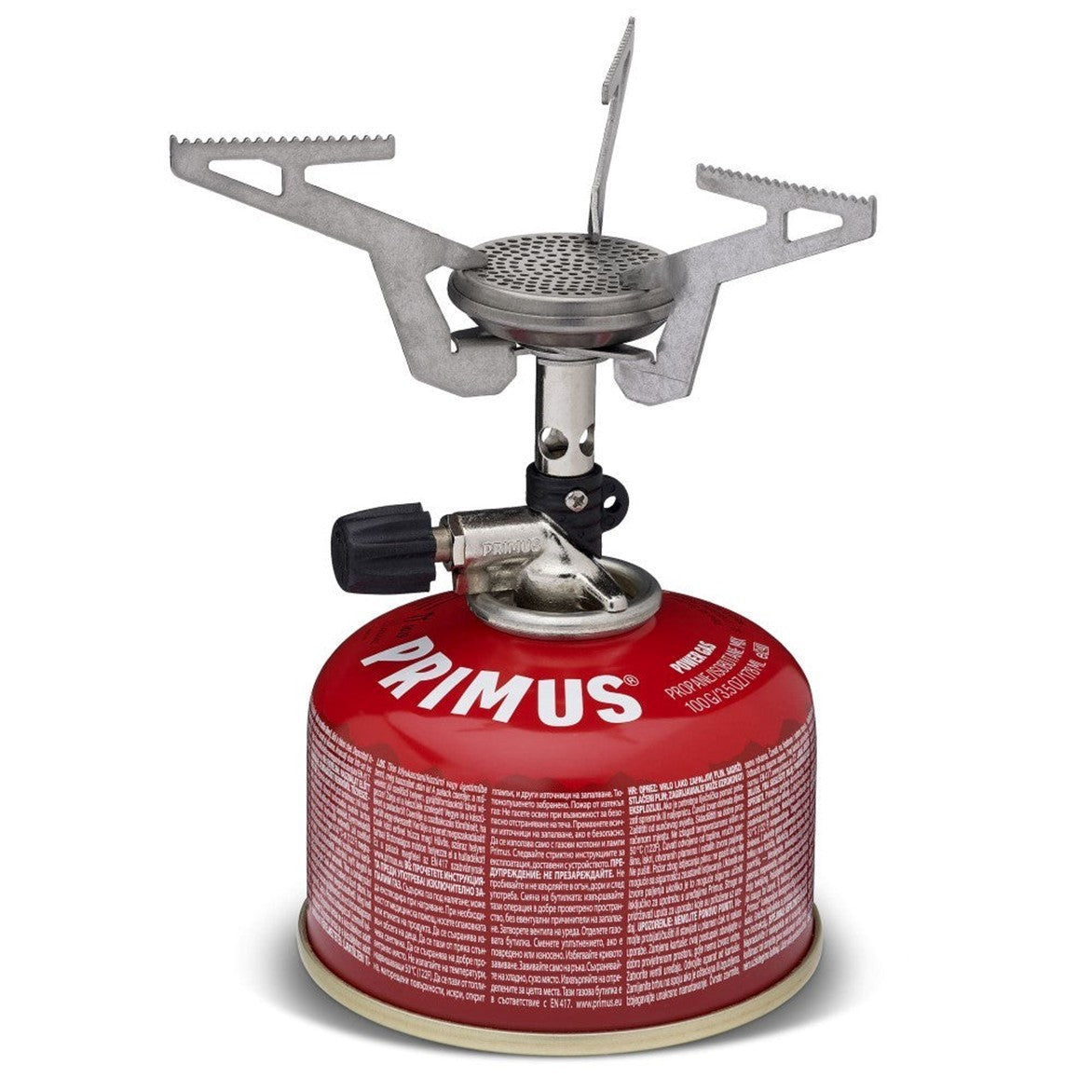 Cocinilla Express Stove