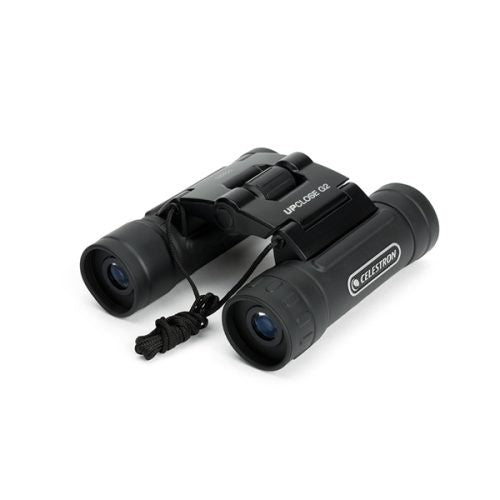 Binocular Celestron UpClose G2 10×25