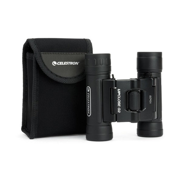 Binocular Celestron UpClose G2 10×25