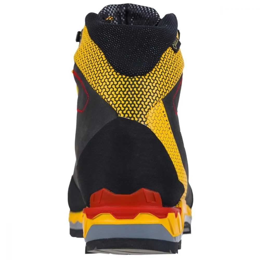 Zapato Trango Tech Leather GTX