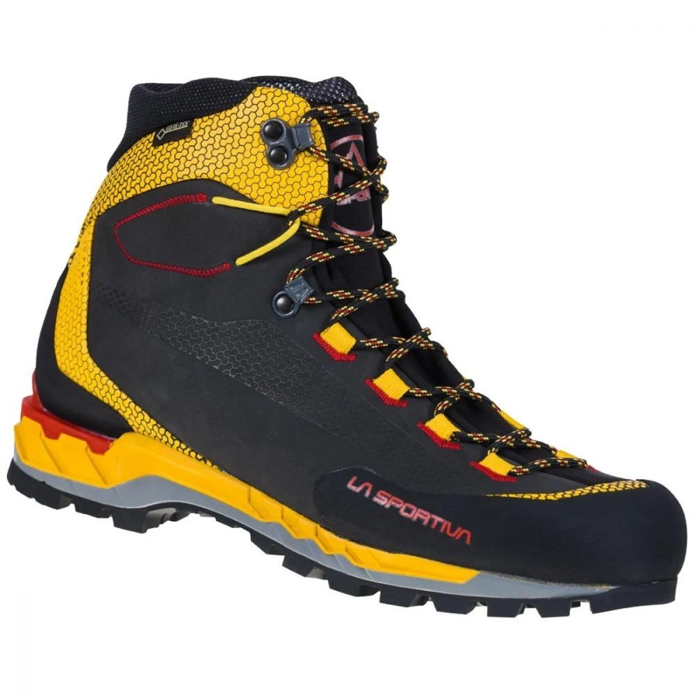 Zapato Trango Tech Leather GTX