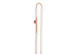 Anilla tubular BIO-DYN 8mm 60cm
