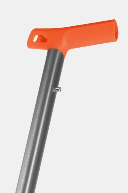 Pala para Nieve BEAST PC 2.3 Lts – safety blue – ORTOVOX