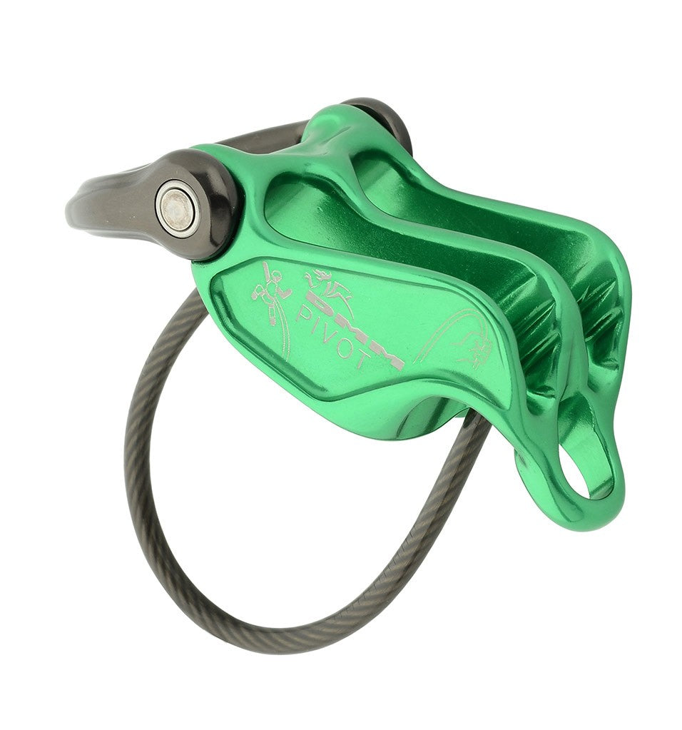 Asegurador Pivot DMM