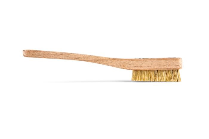 Cepillo Boulder Brush Organic, small OCUN