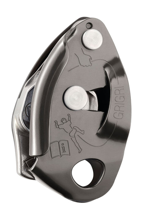 GRIGRI® 2