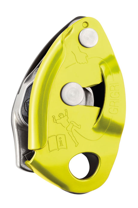GRIGRI® 2