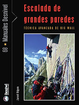 ESCALADA DE GRANDES PAREDES