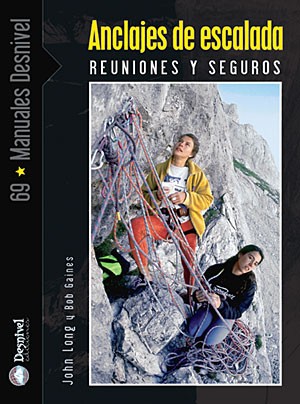ANCLAJES DE ESCALADA