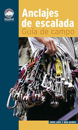 ANCLAJES DE ESCALADA GUIA DE CAMPO