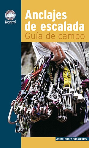 ANCLAJES DE ESCALADA GUIA DE CAMPO