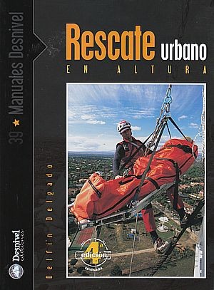 RESCATE URBANO EN ALTURA 4°