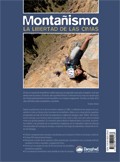 MONTAÑISMO. LA LIBERTAD DE LAS CIMAS 7