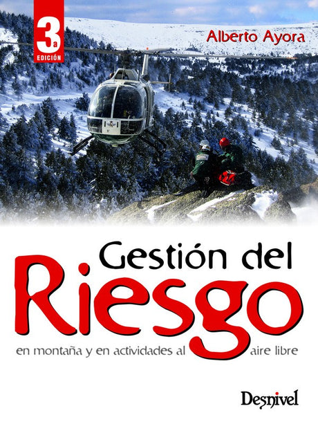 RIESGO Y LIDERAZGO
