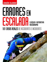 ERRORES EN ESCALADA
